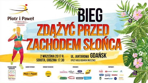 IV BIEG PIOTR I PAWEŁ