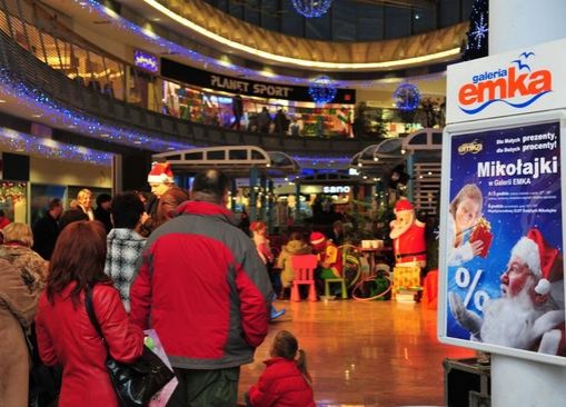 EVENT ŚWIĄTECZNY