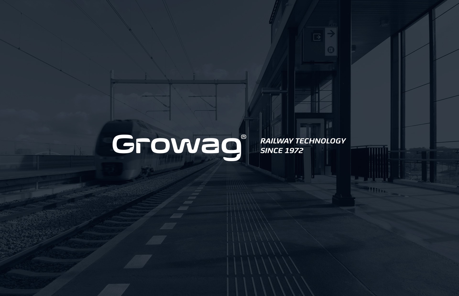 50-LECIE GROWAG
