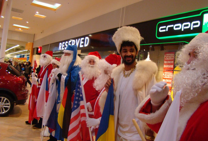 EVENT ŚWIĄTECZNY