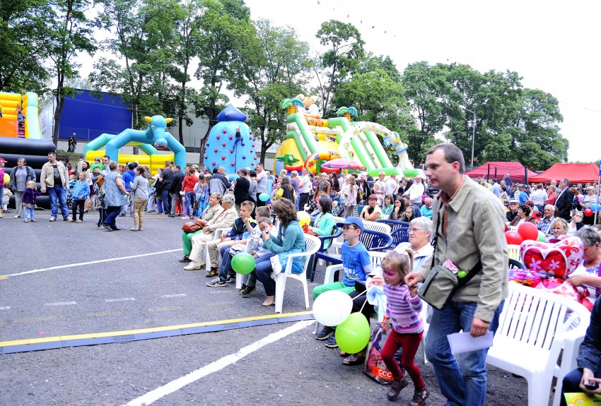 DZIEŃ DZIECKA