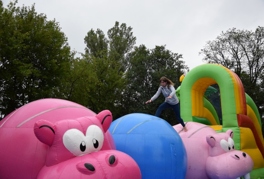PIKNIK FIRMOWY DFDS POLSKA