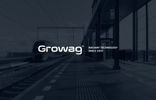 50-LECIE GROWAG