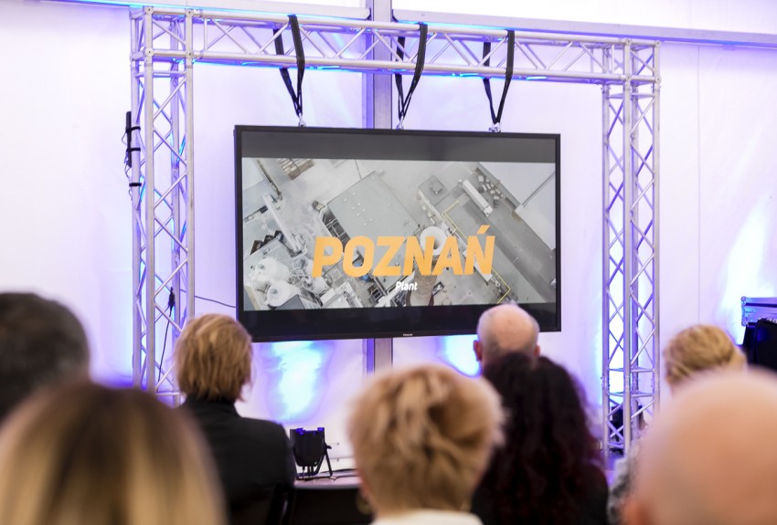 DNI OTWARTE HUTY SZKŁA OWENS ILLINOIS POLSKA S.A.