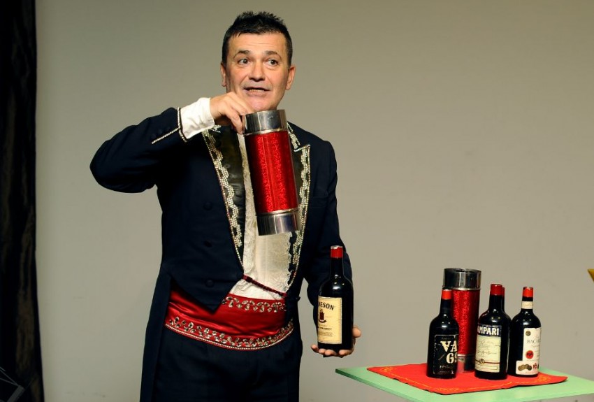 WYJAZD SZKOLENIOWY TROUW NUTRITION