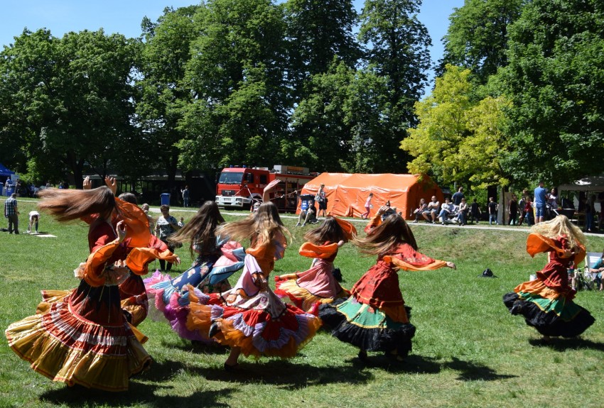 STAROMIEJSKI PIKNIK