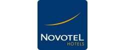 Hotel Novotel Poznań