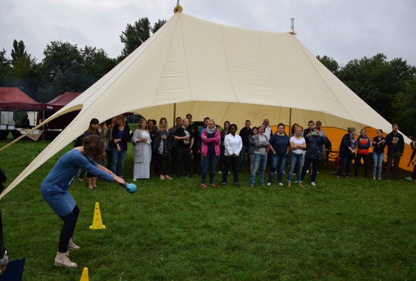 PIKNIK FIRMOWY DFDS POLSKA