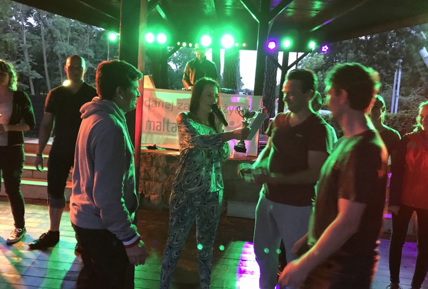PIKNIK DFDS POLSKA