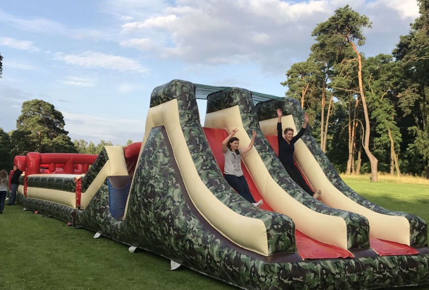 PIKNIK DFDS POLSKA