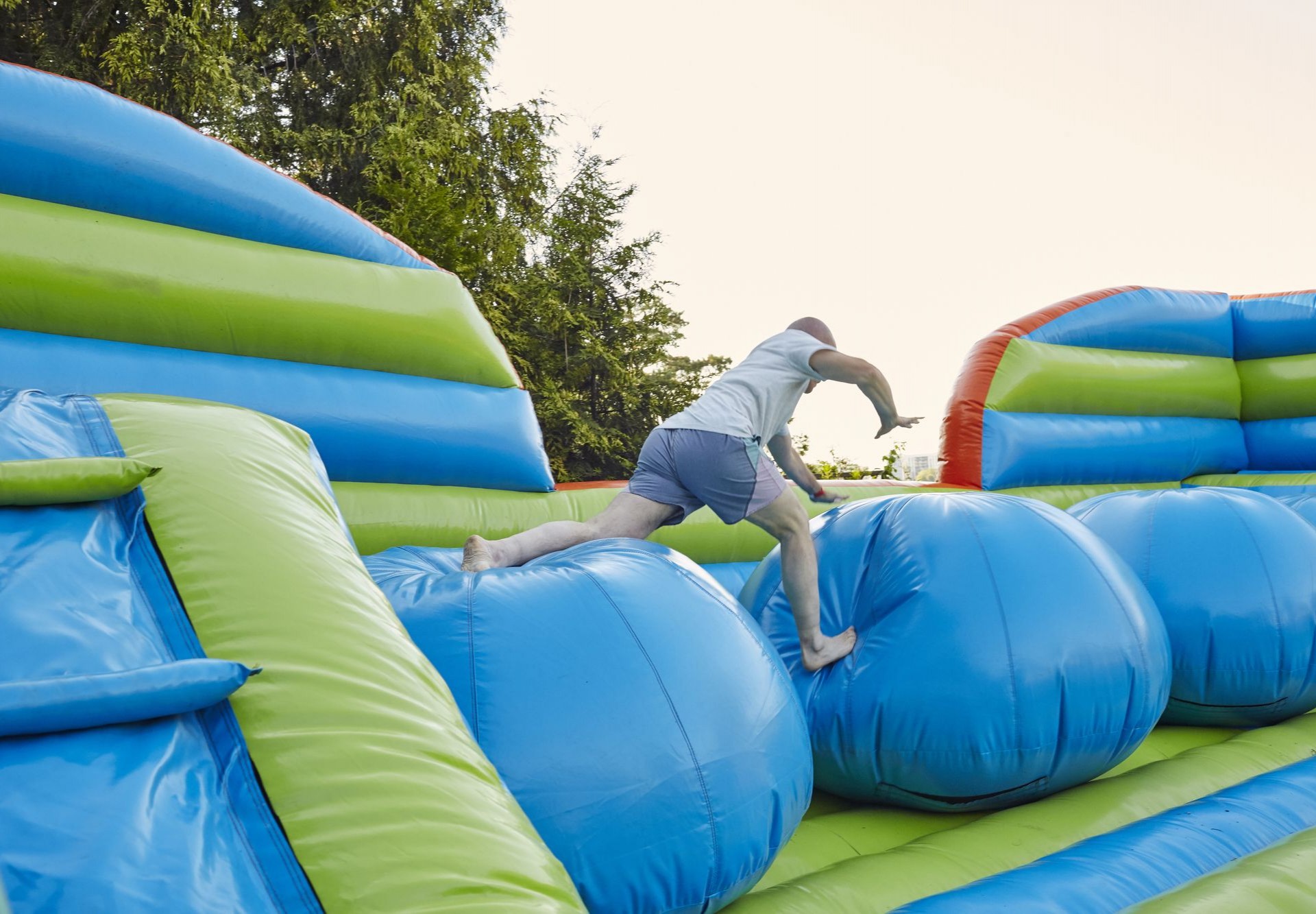 ROCKWOOL SUMMER PARTY