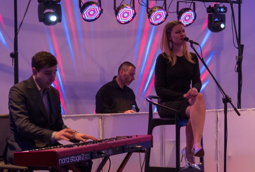 UROCZYSTA GALA NA 100-LECIE FIRMY BONA
