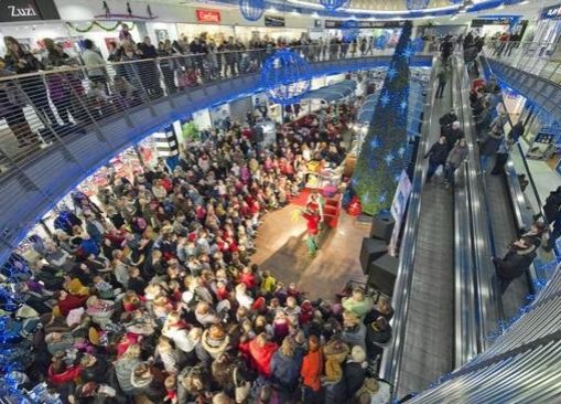 EVENT ŚWIĄTECZNY