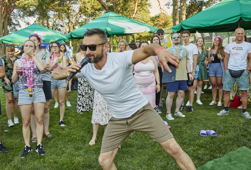 ROCKWOOL SUMMER PARTY