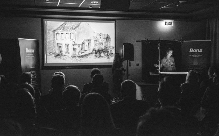 UROCZYSTA GALA NA 100-LECIE FIRMY BONA