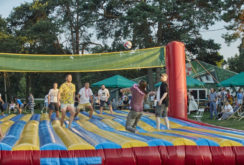 ROCKWOOL SUMMER PARTY