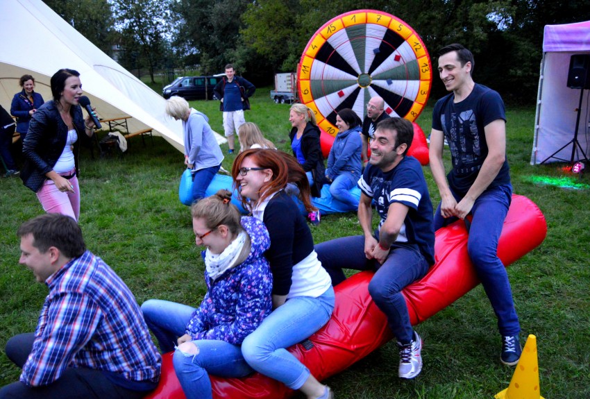 PIKNIK FIRMOWY DFDS POLSKA